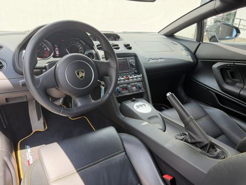 Used 2013 Lamborghini Gallardo LP 550-2 RWD image 13