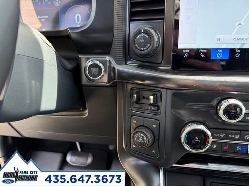 Used 2026 Ford F150 Raptor AWD/4WD image 22