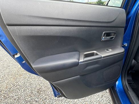 Used 2024 Mitsubishi Outlander Sport SE AWD/4WD image 24