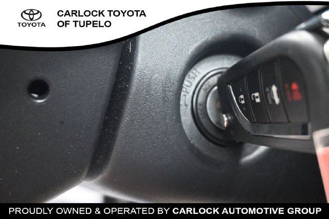 Used 2026 Toyota Corolla LE FWD image 25