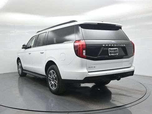Certified 2025 Ford Expedition Max Active image 30