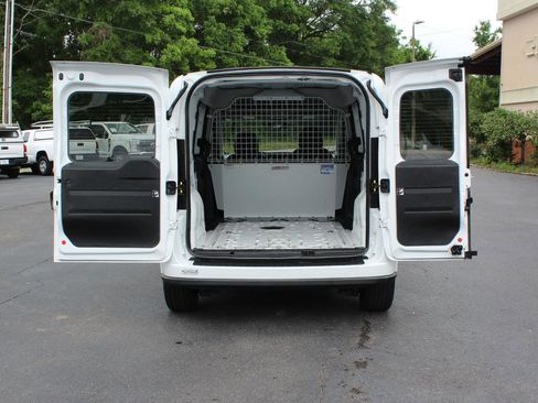 Used 2022 RAM ProMaster City Wagon FWD image 15