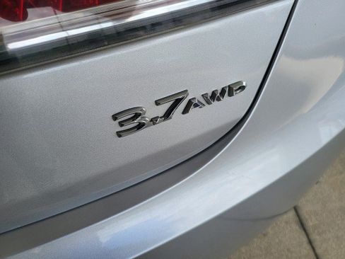 Used 2015 Lincoln MKZ AWD w/ Equipment Group 102A Reserve image 13