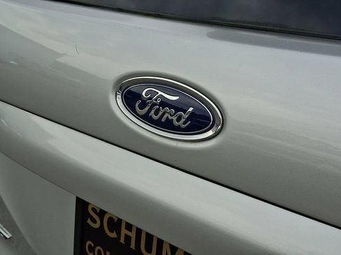 Used 2021 Ford EcoSport S AWD/4WD image 37