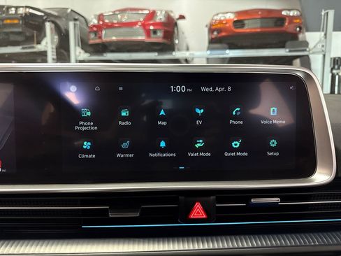 Used 2024 Hyundai Ioniq 6 SEL AWD/4WD image 89