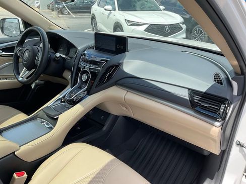 Certified 2024 Acura RDX SH-AWD w/ Technology Package image 21