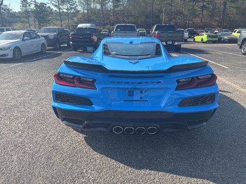 Used 2023 Chevrolet Corvette Z06 image 14