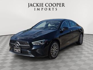 Used 2025 Mercedes-Benz CLA 250 360° Tour