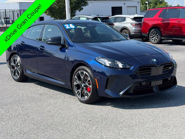 Used 2026 BMW M235i xDrive w/ Premium Package AWD/4WD image 1