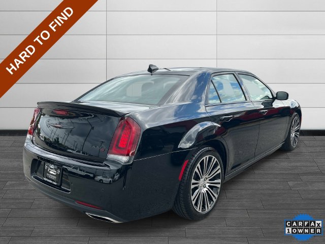Certified 2022 Chrysler 300 S w/ Comfort Group RWD image 4