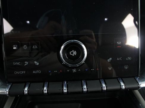 New 2026 GMC Acadia Elevation w/ Black Edition image 7