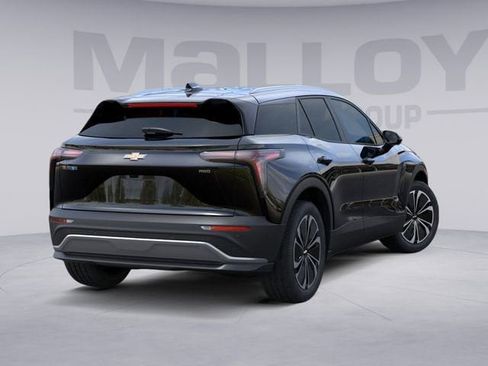 New 2026 Chevrolet Blazer EV LT image 4