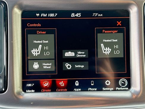 Used 2021 Dodge Challenger R/T Scat Pack image 20