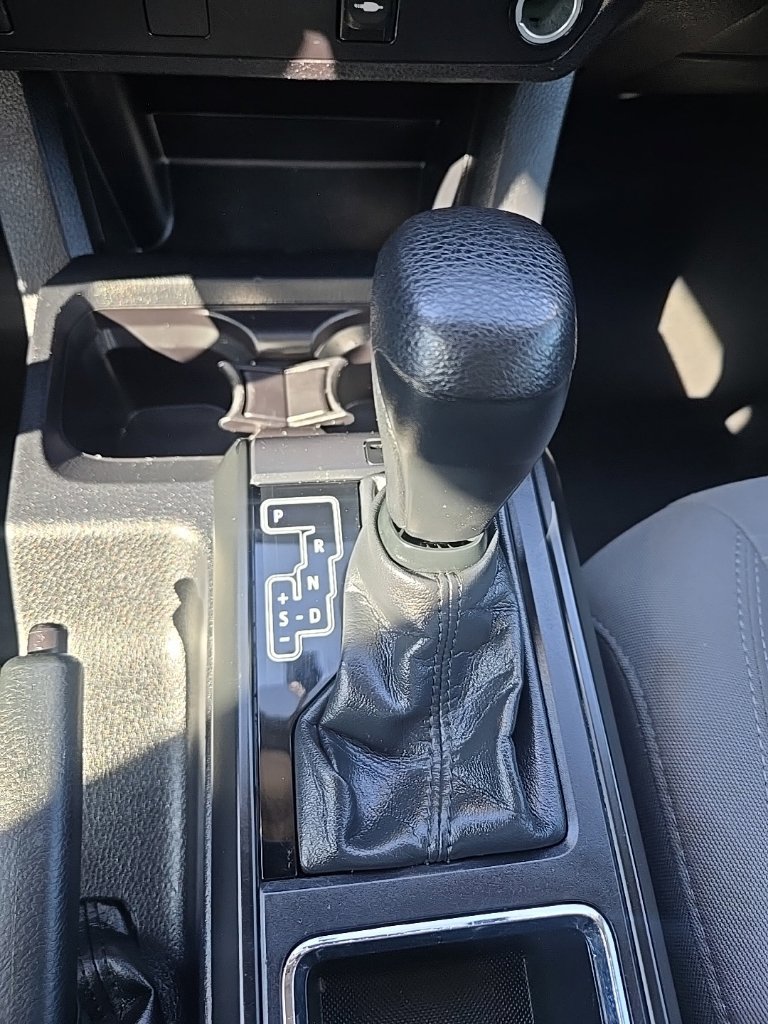 Used 2017 Toyota Tacoma SR w/ SR Convenience Package RWD image 25