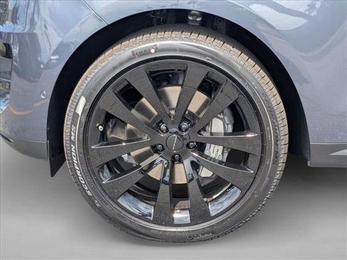 New 2026 Land Rover Range Rover Sport SE AWD/4WD image 10