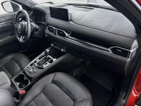 Used 2023 MAZDA CX-5 AWD 2.5 Turbo image 30