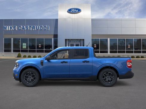 New 2026 Ford Maverick XLT AWD/4WD image 3