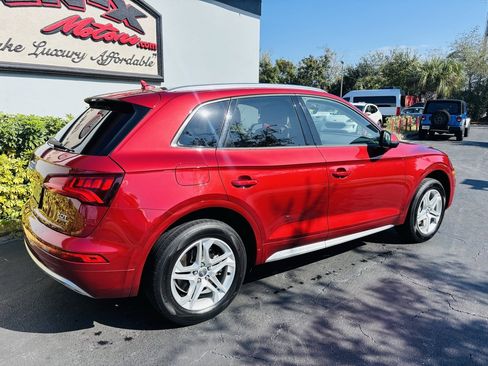 Used 2018 Audi Q5 2.0T Premium image 16