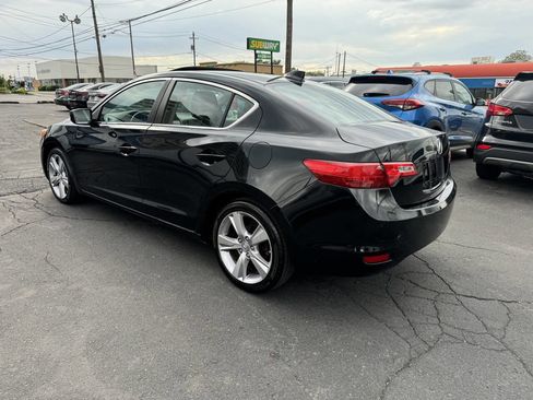 Used 2014 Acura ILX FWD image 4