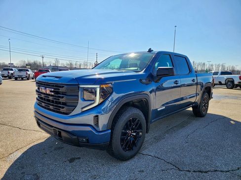 New 2026 GMC Sierra 1500 Elevation w/ Preferred Package image 22