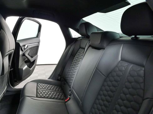 Used 2022 Audi RS 3 AWD/4WD image 22