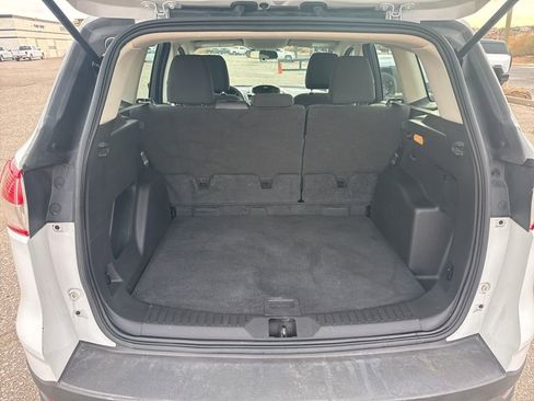 Used 2015 Ford Escape S image 17