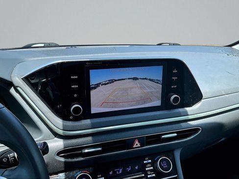 Used 2022 Hyundai Sonata SEL w/ Convenience Package FWD image 20