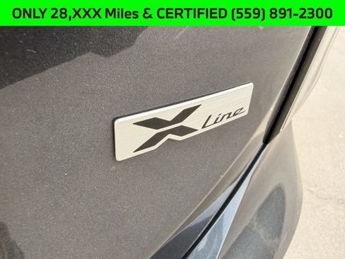 Certified 2023 Kia Telluride EX X-Line AWD/4WD image 30