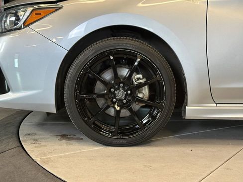 Used 2022 Subaru Impreza 2.0i Sport w/ Popular Package #3 image 25