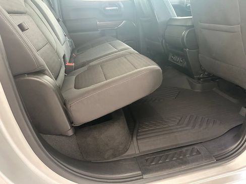 Used 2020 Chevrolet Silverado 1500 RST AWD/4WD image 35