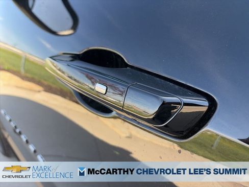 New 2026 Chevrolet Equinox LT w/ Convenience Package II AWD/4WD image 49