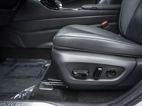 Certified 2023 Lexus NX 450h+ AWD w/ Accessory Package (Z2) image 11