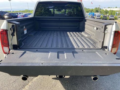 Certified 2024 Honda Ridgeline RTL+ image 29