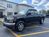 Used 2009 GMC Canyon SLE image 2