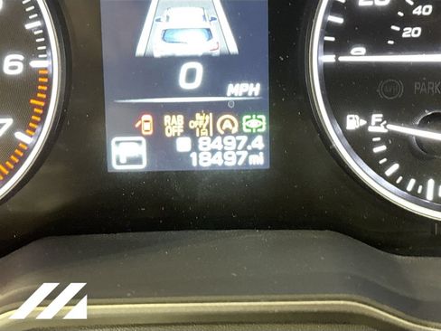 Certified 2024 Subaru Outback Limited AWD/4WD image 14