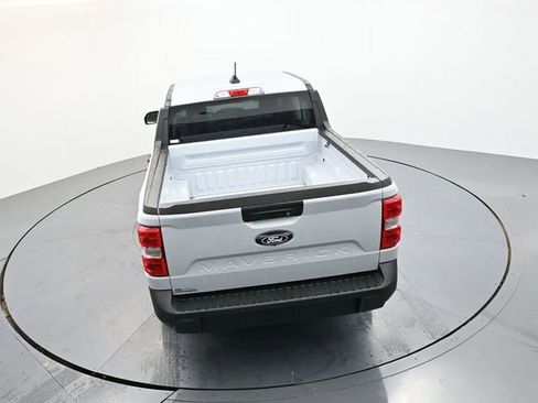 New 2025 Ford Maverick XL image 23
