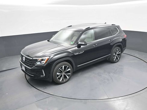 Used 2026 Volkswagen Atlas SEL Premium R-Line AWD/4WD image 40
