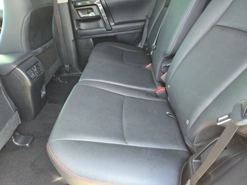 Used 2023 Toyota 4Runner TRD Off-Road Premium image 18