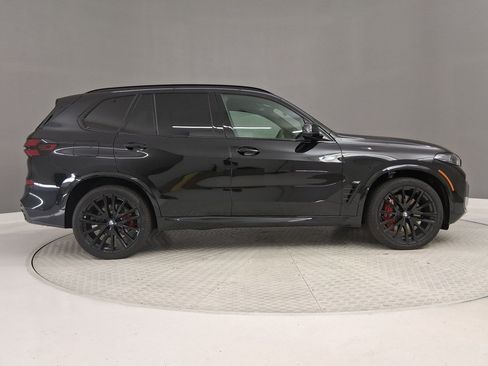 New 2026 BMW X5 sDrive40i w/ M Sport Package RWD image 8