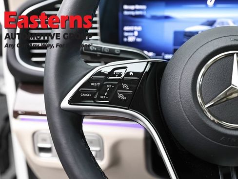 Used 2025 Mercedes-Benz GLE 450e 4MATIC image 15