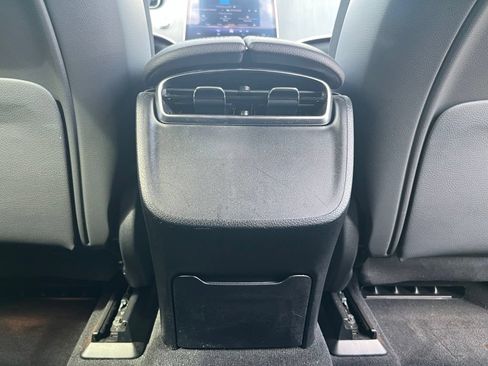 Used 2024 Mercedes-Benz EQE 350+ SUV image 17