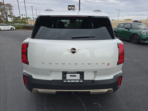 New 2026 MINI Cooper Countryman S image 5