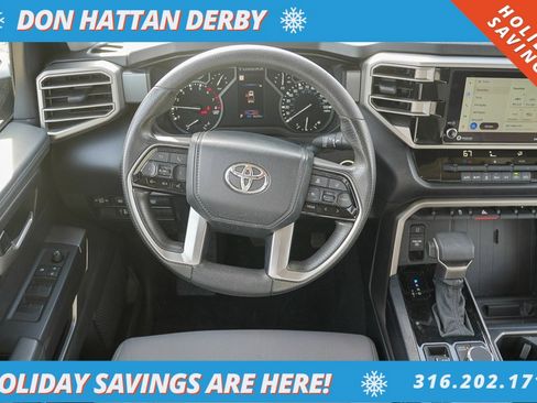 Used 2023 Toyota Tundra SR5 image 5
