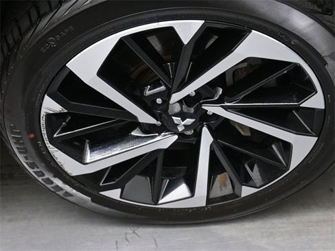 Used 2023 Mitsubishi Outlander SEL 40th Anniversary image 31