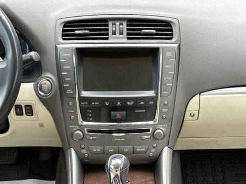 Used 2011 Lexus IS 250 AWD w/ Luxury Plus Value Edition image 26
