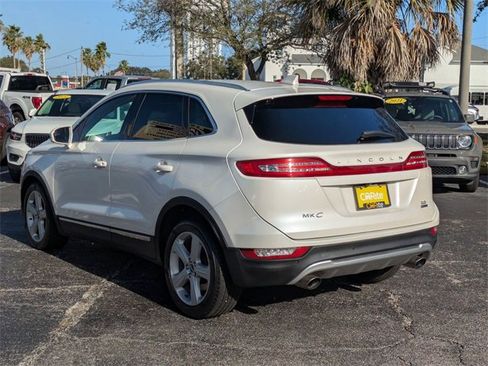 Used 2015 Lincoln MKC FWD image 7