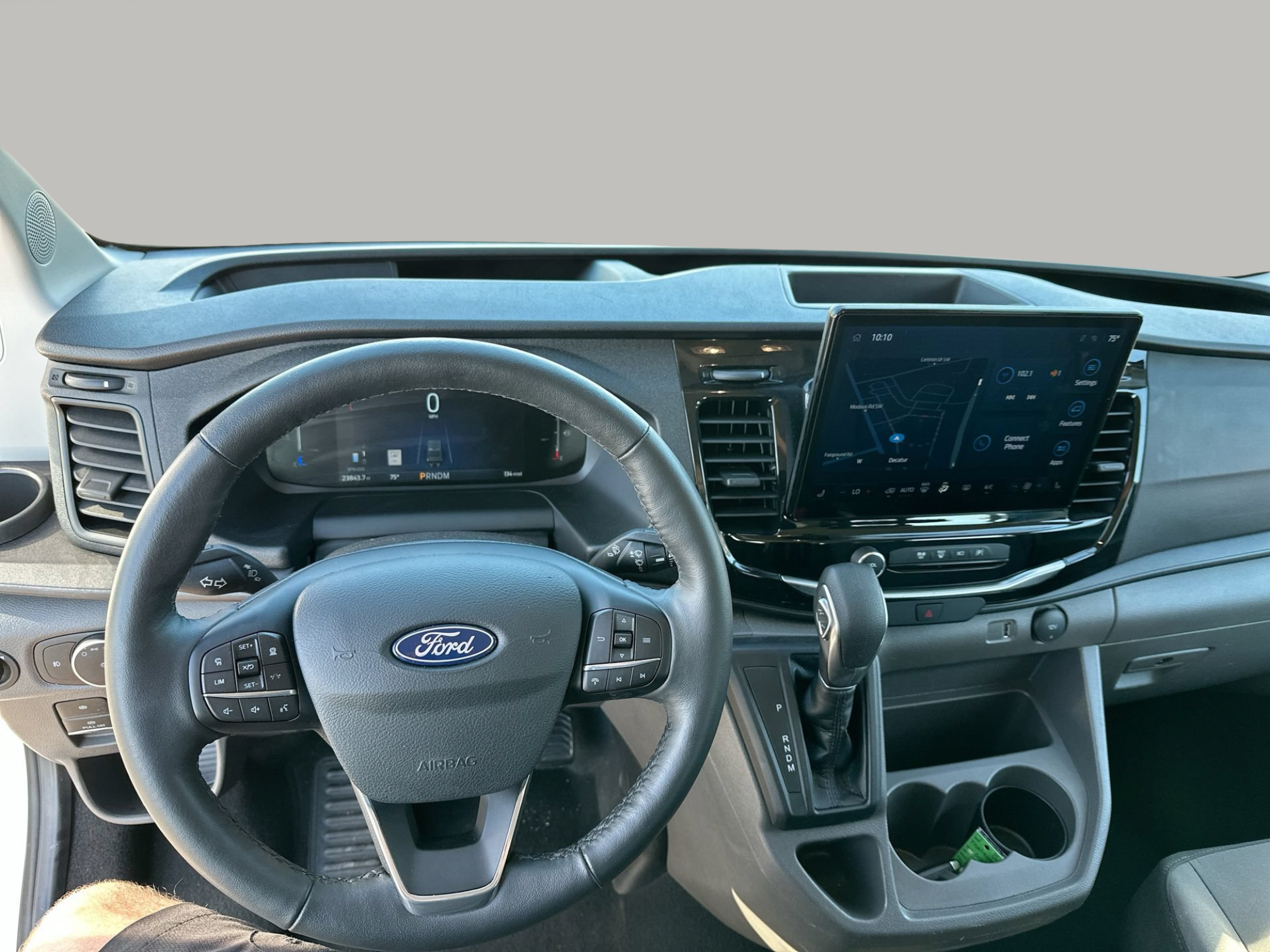 Used 2026 Ford Transit 350 XLT RWD image 27
