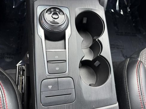 Used 2024 Ford Escape ST-Line Select AWD/4WD image 23