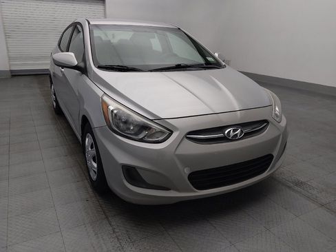 Used 2017 Hyundai Accent SE FWD image 14