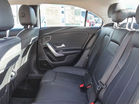 Used 2019 Mercedes-Benz A 220 A 220 image 23